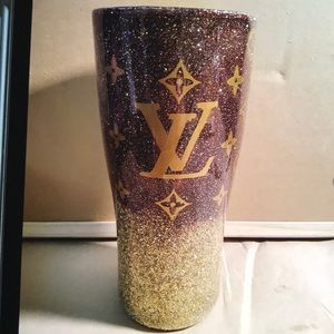 30oz Double Walled Tumbler